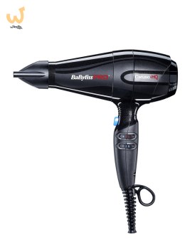 Suszarka do włosów BABYLISS BAB6970IE
