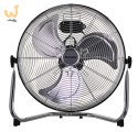 Wentylator podłogowy Ravanson WT-7045 (kolor inox)