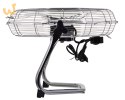 Wentylator podłogowy Ravanson WT-7045 (kolor inox)