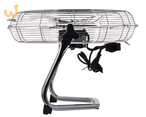 Wentylator podłogowy Ravanson WT-7045 (kolor inox) Wentylator podłogowy Ravanson WT-7045 (kolor inox)