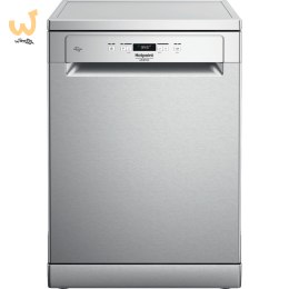 Zmywarka HOTPOINT HFC3C26FX srebrna