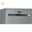 Zmywarka HOTPOINT HFC3C26FX srebrna