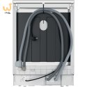 Zmywarka HOTPOINT HFC3C26FX srebrna