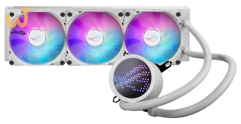 Chłodzenie ASUS ROG RYUO III 360 ARGB WHT Chłodzenie ASUS ROG RYUO III 360 ARGB WHT
