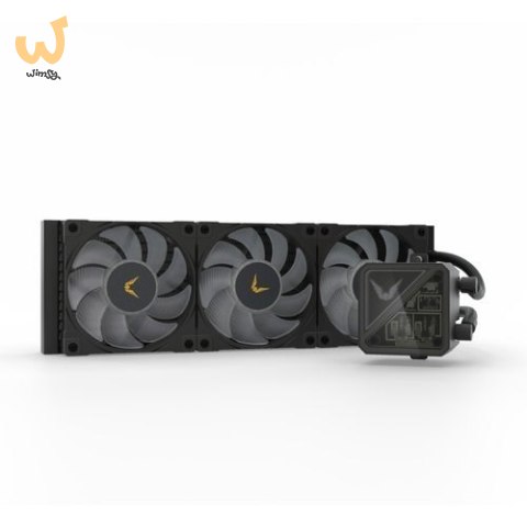 Chłodzenie wodne Valkyrie V360 Lite ARGB Chłodzenie wodne Valkyrie V360 Lite ARGB