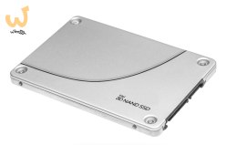 Dysk SSD Solidigm (Intel) S4520 7.68TB SATA 2.5
