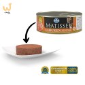 FARMINA Matisse Cat mus z kurczakiem - mokra karma dla kota - 85 g