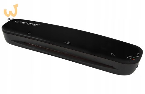 Laminator Esperanza ETERNITY EFL002 Laminator Esperanza ETERNITY EFL002