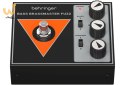 Behringer BASS BRASSMASTER FUZZ - Efekt basowy