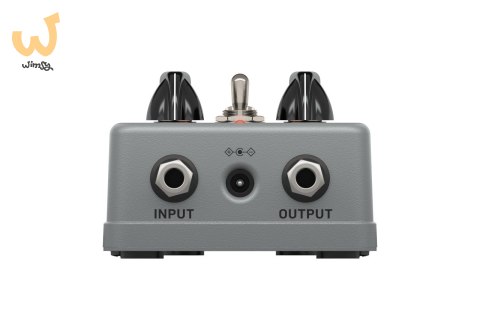 Behringer Fuzz Bender - Efekt gitarowy Behringer Fuzz Bender - Efekt gitarowy