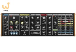 Behringer MODEL 15 - Syntezator analogowy