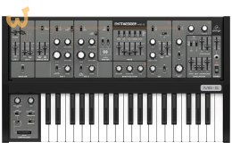 Behringer MS-5 - Syntezator analogowy