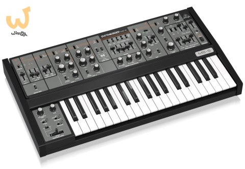 Behringer MS-5 - Syntezator analogowy Behringer MS-5 - Syntezator analogowy