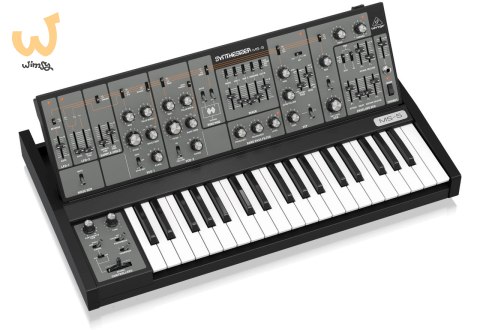 Behringer MS-5 - Syntezator analogowy Behringer MS-5 - Syntezator analogowy
