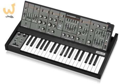 Behringer MS-5 - Syntezator analogowy Behringer MS-5 - Syntezator analogowy