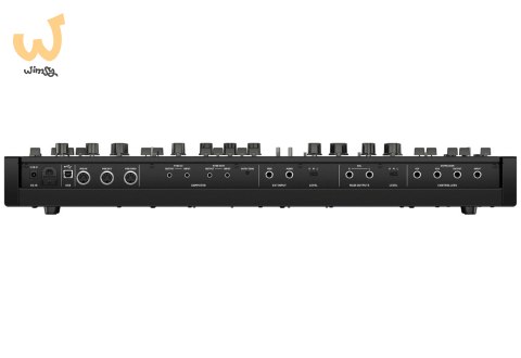 Behringer MS-5 - Syntezator analogowy Behringer MS-5 - Syntezator analogowy