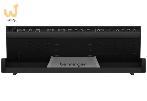 Behringer MS-5 - Syntezator analogowy Behringer MS-5 - Syntezator analogowy