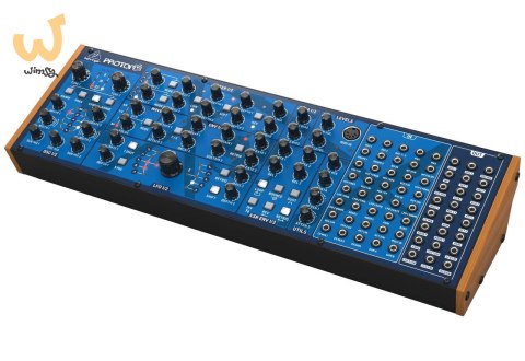 Behringer PROTON - Syntezator analogowy Behringer PROTON - Syntezator analogowy