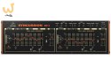 Behringer SYNCUSSION SY-1 - Syntezator analogowy