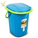 GREENBLUE TOALETA TURYSTYCZNA, MORSKI-LIMONKA GB320BL