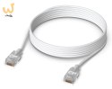 Patchcord UTP Ubiquiti UniFi Etherlighting Patch Cable (UACC-Cable-Patch-EL-3M-W) Cat. 6 3m white