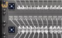 Patchcord UTP Ubiquiti UniFi Etherlighting Patch Cable (UACC-Cable-Patch-EL-3M-W) Cat. 6 3m white
