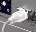 Patchcord UTP Ubiquiti UniFi Etherlighting Patch Cable (UACC-Cable-Patch-EL-3M-W) Cat. 6 3m white