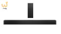 Soundbar Hisense HS2100 2.1CH 240W Dolby Digital Czarny