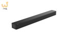 Soundbar Hisense HS2100 2.1CH 240W Dolby Digital Czarny
