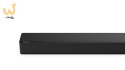 Soundbar Hisense HS2100 2.1CH 240W Dolby Digital Czarny