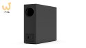 Soundbar Hisense HS2100 2.1CH 240W Dolby Digital Czarny