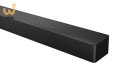Soundbar Hisense HS2100 2.1CH 240W Dolby Digital Czarny