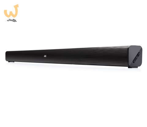 Soundbar JVC TH-E324B 2.0 Soundbar JVC TH-E324B 2.0