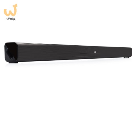Soundbar JVC TH-E324B 2.0 Soundbar JVC TH-E324B 2.0