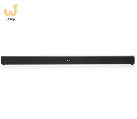Soundbar JVC TH-E324B 2.0 Soundbar JVC TH-E324B 2.0