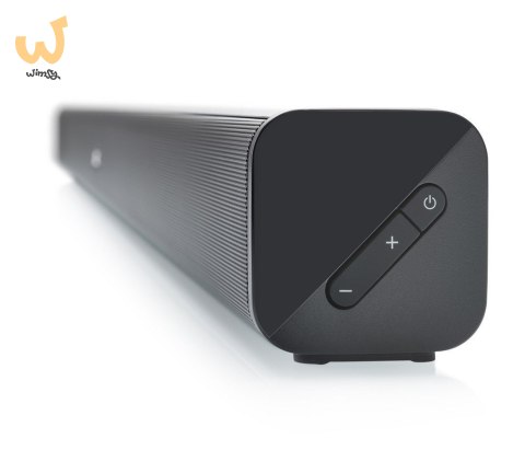 Soundbar JVC TH-E324B 2.0 Soundbar JVC TH-E324B 2.0