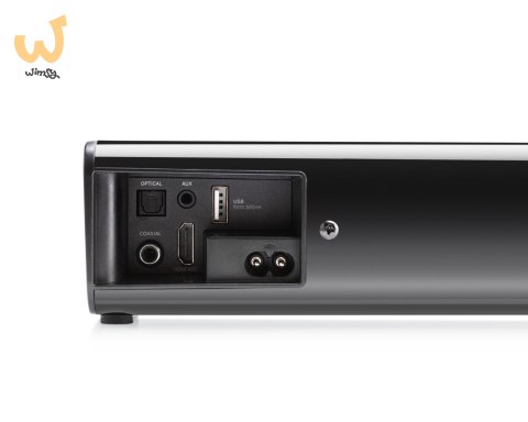 Soundbar JVC TH-E324B 2.0 Soundbar JVC TH-E324B 2.0