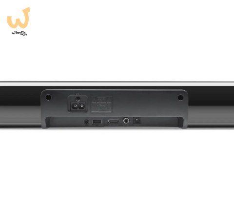 Soundbar JVC TH-E534B 2.1 Dolby Atmos Soundbar JVC TH-E534B 2.1 Dolby Atmos