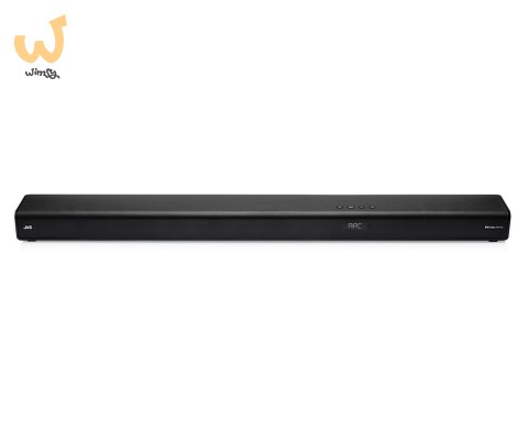 Soundbar JVC TH-E874B 5.1.2 Wireless Sub, Dolby A. Soundbar JVC TH-E874B 5.1.2 Wireless Sub, Dolby A.