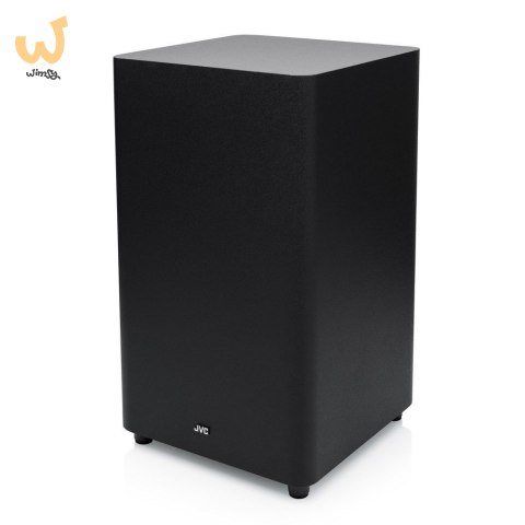 Soundbar JVC TH-E874B 5.1.2 Wireless Sub, Dolby A. Soundbar JVC TH-E874B 5.1.2 Wireless Sub, Dolby A.