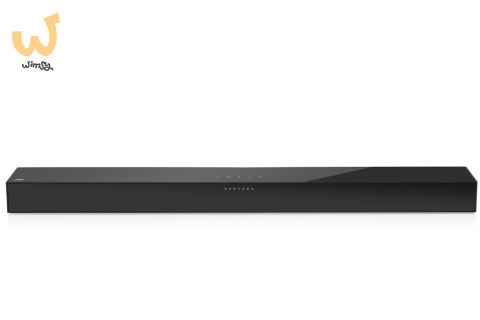 Soundbar JVCTH-E434B 2.1 Wireless Sub Soundbar JVCTH-E434B 2.1 Wireless Sub