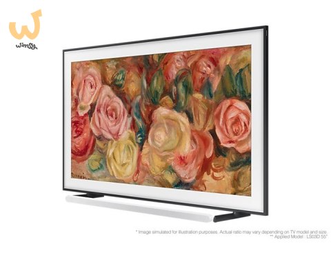 Soundbar Samsung HW-S701D/EN Soundbar Samsung HW-S701D/EN