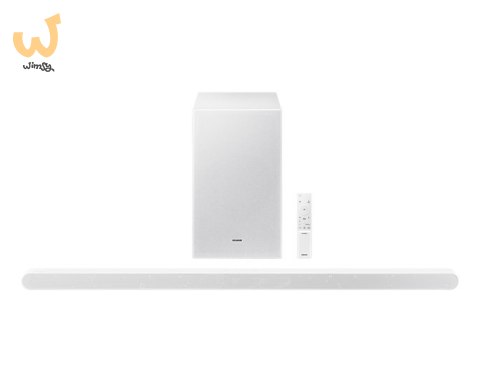 Soundbar Samsung HW-S701D/EN Soundbar Samsung HW-S701D/EN