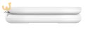 BELKIN ŁADOWARKA MAGSAFE SKŁADANA 2W1 QI2 ZASILACZ BIAŁA