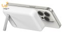 BELKIN POWERBANK MAGSAFE 10000 MAH, 15W, QI2, WHT