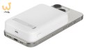 BELKIN POWERBANK MAGSAFE 10000 MAH, 15W, QI2, WHT