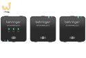 Behringer GO CAM WIRELESS II - System bezprzewodowy do kamery