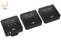 Behringer GO CAM WIRELESS II - System bezprzewodowy do kamery