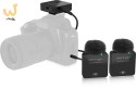 Behringer GO CAM WIRELESS II - System bezprzewodowy do kamery