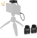 Behringer GO CAM WIRELESS II - System bezprzewodowy do kamery